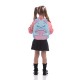 Рюкзак дитячий Kite Kids 2727 Sleepy Cat (K25-2727XS-2)