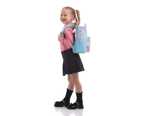 Рюкзак дитячий Kite Kids 2727 Sleepy Cat (K25-2727XS-2)