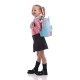 Рюкзак дитячий Kite Kids 2727 Sleepy Cat (K25-2727XS-2)