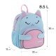 Рюкзак дитячий Kite Kids 2727 Sleepy Cat (K25-2727XS-2)
