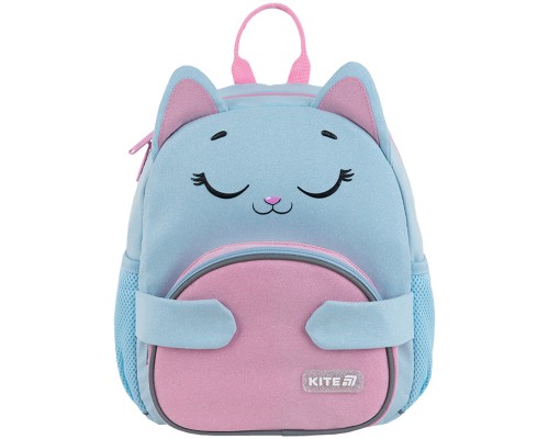 Рюкзак дитячий Kite Kids 2727 Sleepy Cat (K25-2727XS-2)