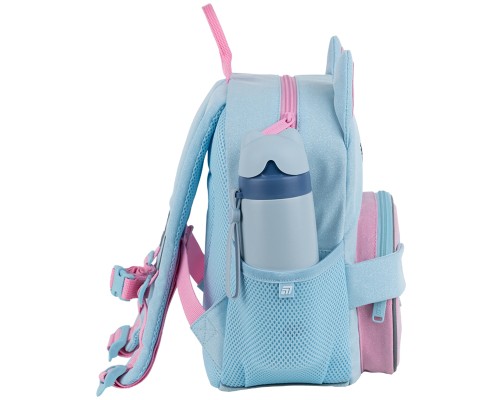 Рюкзак дитячий Kite Kids 2727 Sleepy Cat (K25-2727XS-2)