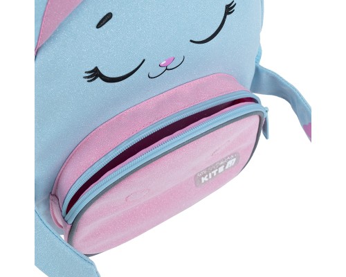 Рюкзак дитячий Kite Kids 2727 Sleepy Cat (K25-2727XS-2)