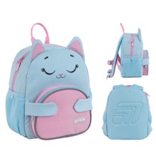 Рюкзак дитячий Kite Kids 2727 Sleepy Cat (K25-2727XS-2)