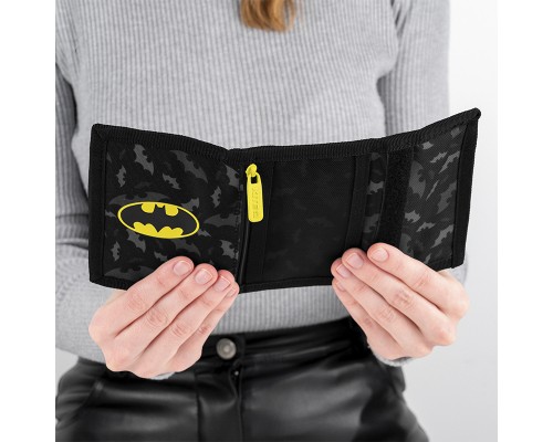 Гаманець дитячий Kite 598 DC Batman (DC25-598)