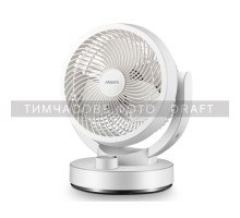 Вентилятор Ardesto FT-B25W