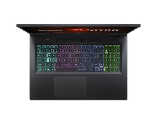Ноутбук Acer Acer Nitro 17 AN17-51 (NH.QK5EU.00G)