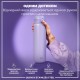 Пляшка для води ION8 OneTouch Stainless Steel 1200 мл Periwinkle (I8SS1000PERI)
