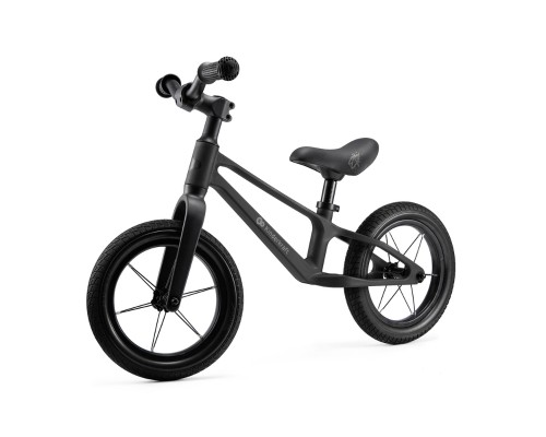 Біговел Kinderkraft Eter Black (KRETER00BLK0000) (5902533927203)