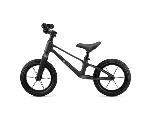 Біговел Kinderkraft Eter Black (KRETER00BLK0000) (5902533927203)