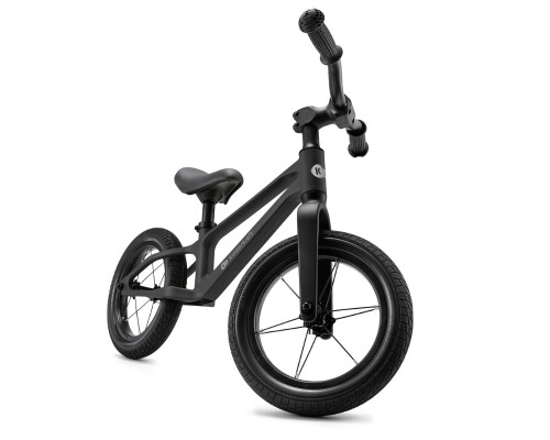 Біговел Kinderkraft Eter Black (KRETER00BLK0000) (5902533927203)