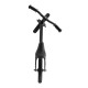Біговел Kinderkraft Eter Black (KRETER00BLK0000) (5902533927203)