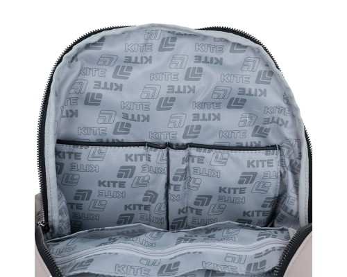 Рюкзак шкільний Kite Education teens 2720M-2 (K25-2720M-2)