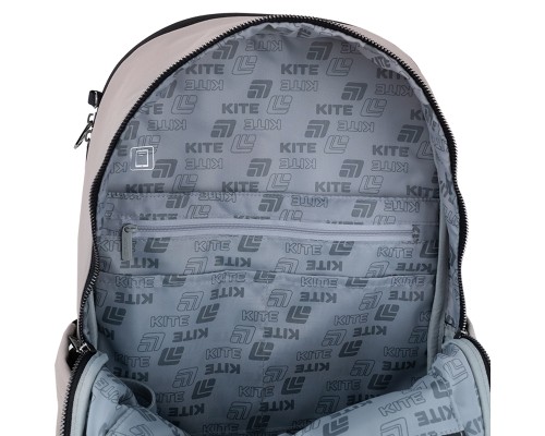 Рюкзак шкільний Kite Education teens 2720M-2 (K25-2720M-2)