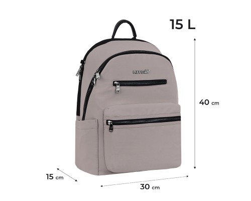 Рюкзак шкільний Kite Education teens 2720M-2 (K25-2720M-2)