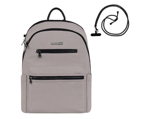 Рюкзак шкільний Kite Education teens 2720M-2 (K25-2720M-2)