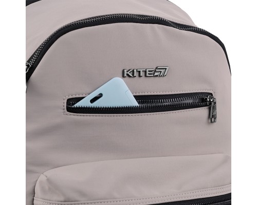 Рюкзак шкільний Kite Education teens 2720M-2 (K25-2720M-2)