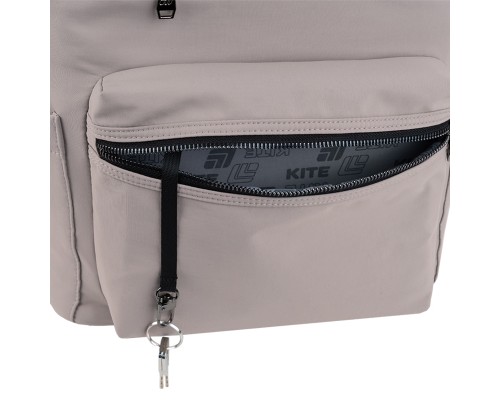 Рюкзак шкільний Kite Education teens 2720M-2 (K25-2720M-2)
