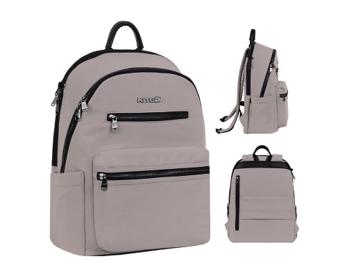 Рюкзак шкільний Kite Education teens 2720M-2 (K25-2720M-2)