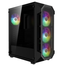 Корпус Gamdias AURA GC1 ELITE ARGB (4711514500592)