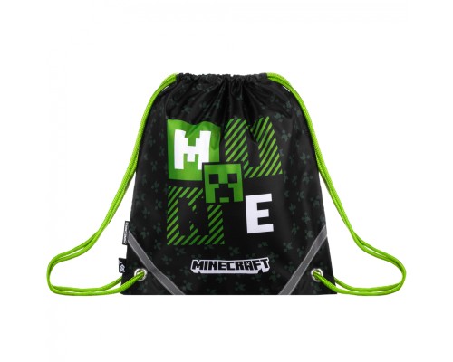 Сумка для взуття Yes Minecraft Team SB-10-N (550044)