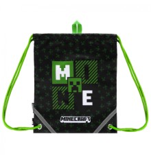 Сумка для взуття Yes Minecraft Team SB-10-N (550044)