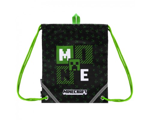 Сумка для взуття Yes Minecraft Team SB-10-N (550044)