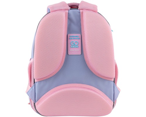 Портфель GoPack Education 597M-2 Lovely Bears (GO25-597M-2)