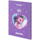 Щоденник шкільний Kite My Little Pony, тверда обкладинка (LP25-262-1)