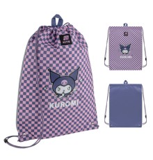 Сумка для взуття Kite 600L HK-2 Kuromi (HK25-600L-2)