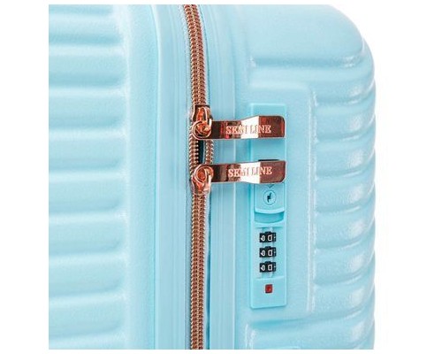 Валіза Semi Line 28