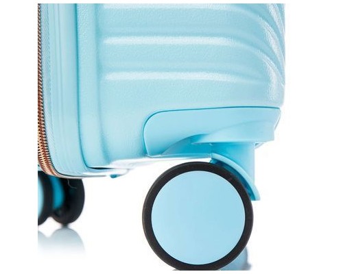 Валіза Semi Line 28