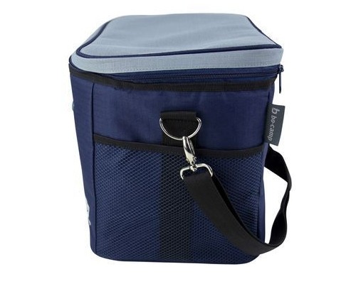 Термосумка Bo-Camp Cooler Bag 20 Blue (6702986) (DAS303301)