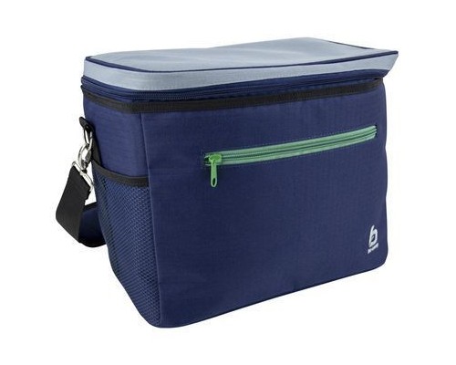 Термосумка Bo-Camp Cooler Bag 20 Blue (6702986) (DAS303301)
