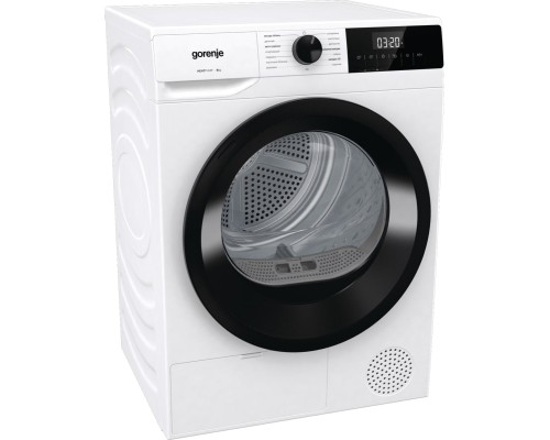 Сушильна машина Gorenje DHNE82P