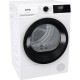 Сушильна машина Gorenje DHNE82P
