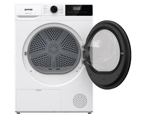 Сушильна машина Gorenje DHNE82P