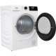 Сушильна машина Gorenje DHNE82P