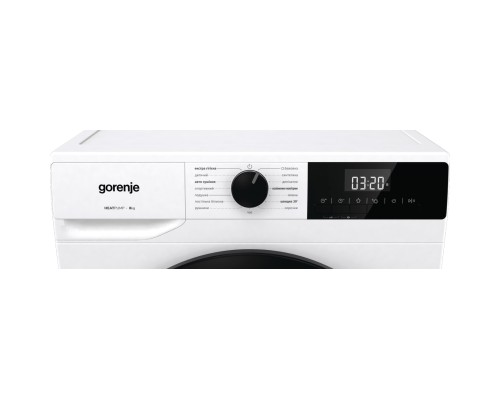 Сушильна машина Gorenje DHNE82P