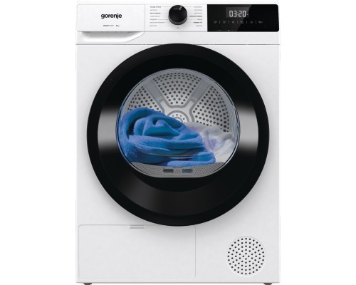 Сушильна машина Gorenje DHNE82P