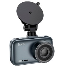 Відеореєстратор HOCO DV5 Driving recorder with 3-inch display (6942007619738)