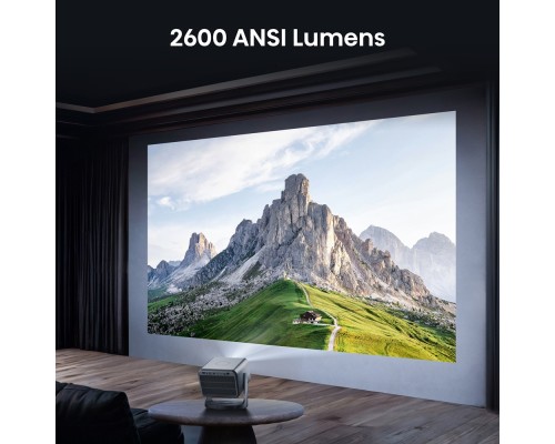 Проектор Hisense C2-PRO (20015299)