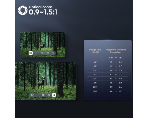 Проектор Hisense C2-PRO (20015299)