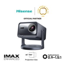 Проектор Hisense C2-PRO (20015299)