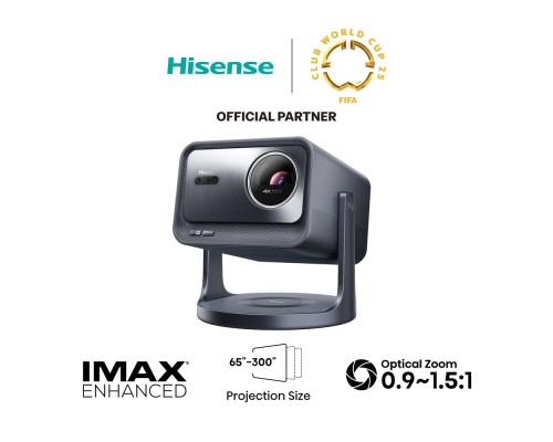 Проектор Hisense C2-PRO (20015299)