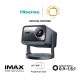 Проектор Hisense C2-PRO (20015299)