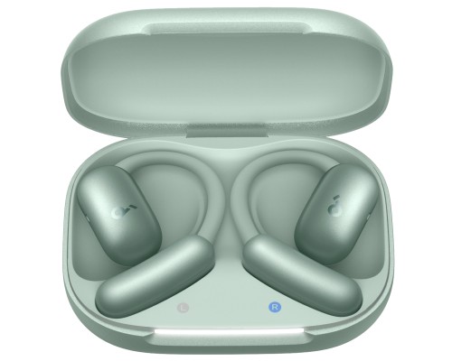 Навушники Anker SoundСore AeroFit 2 Green (A3874G61)