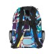 Рюкзак шкільний Bagland Stylish S 8л сублімація 1342 (00554694) (1119520745)