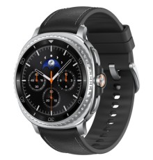 Смарт-годинник Samsung Galaxy Watch 8 Classic Black (SM-L500NZKASEK)