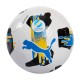 М'яч футбольний Puma Orbita UPL (MS) 084593-01 білий, чорний, жовтий, блакитний 4 (4067982253004)